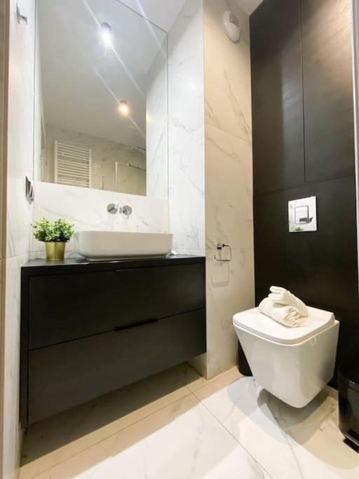Apartamento 28 Czerwca